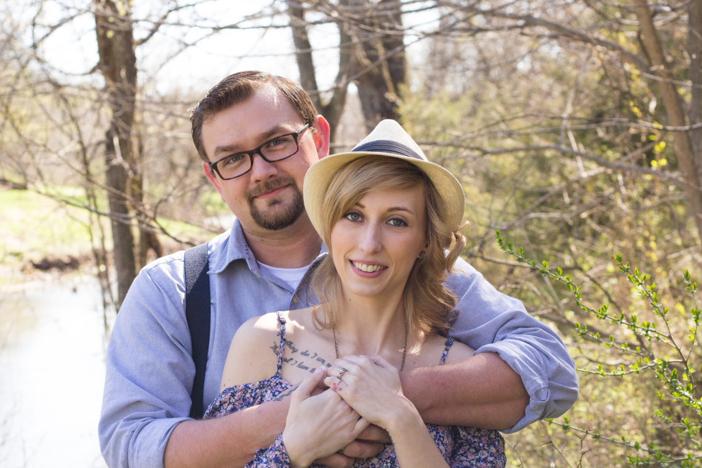up, engagement, picnic basket, picnic, hat, spring, beautiful, love