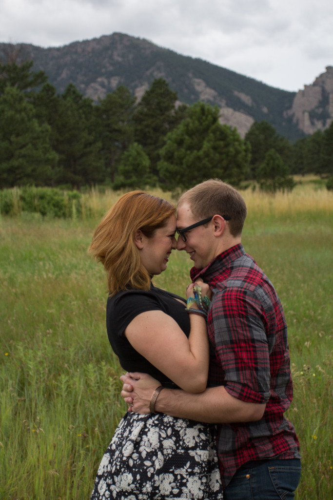 denver, photography conference, Photography Awesomesauce, mountains, Colorado, Boulder, red hair, sunset, love