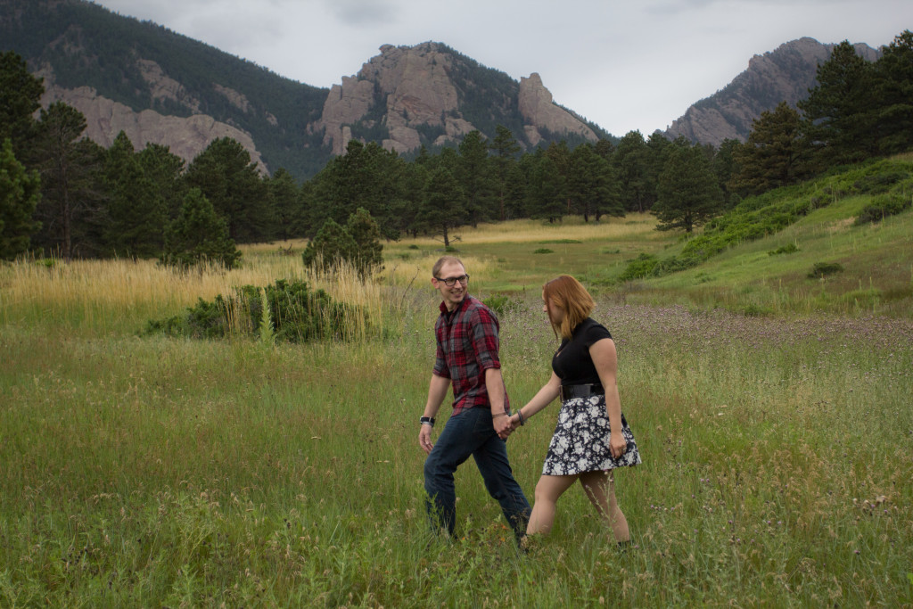 denver, photography conference, Photography Awesomesauce, mountains, Colorado, Boulder, red hair, sunset, love