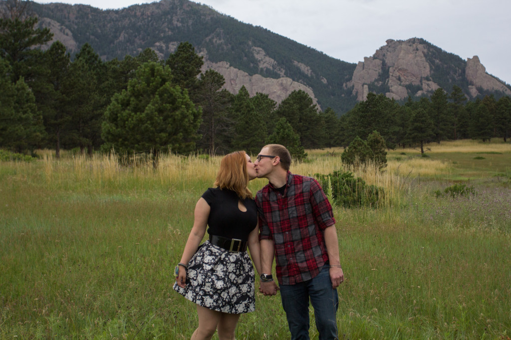 denver, photography conference, Photography Awesomesauce, mountains, Colorado, Boulder, red hair, sunset, love