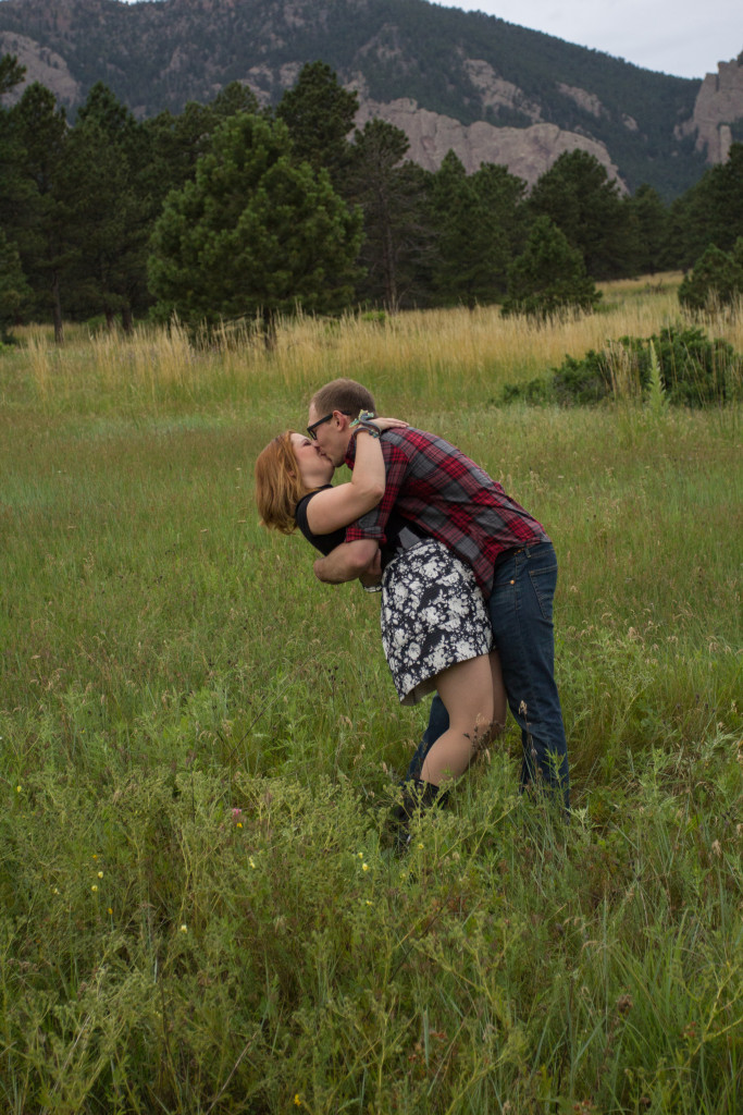 denver, photography conference, Photography Awesomesauce, mountains, Colorado, Boulder, red hair, sunset, love