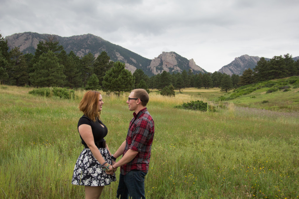 denver, photography conference, Photography Awesomesauce, mountains, Colorado, Boulder, red hair, sunset, love