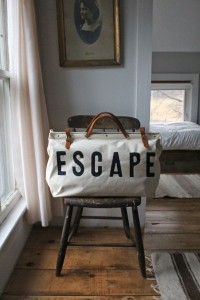 escape bag, travel, dreaming of traveling, traveling, travel, dreams, love, escape