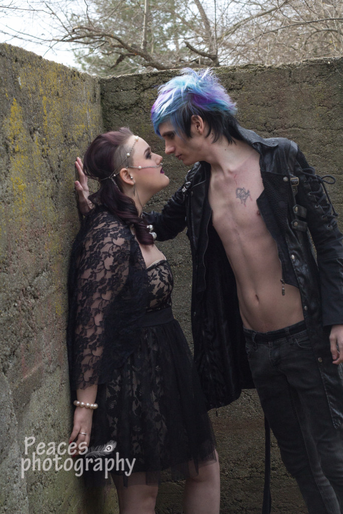 Dark Romance-2