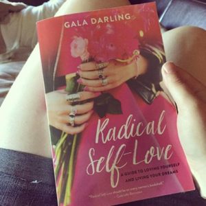 radical selflove